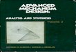 Sandor, arthur g. erdman advanced mechanism design  analysis and synthesis vol. ii (1984)