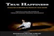 True happiness   Dr. yasir qadhi (Editing and Commentary by Muhammad Nabeel Musharraf) || Australian Islamic Library