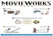 MovieWorks Plus Data Sheet