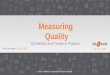 Measuring Quality_Testing&Trends_Final _May 5
