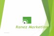 Corporate Ranez Marketing Profile