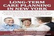 Long-Term Care Planning in New York