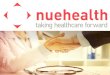 Physicians Healthcare Network - NueHealth