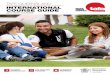 Course Guide for International Students