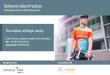 Deliveroo’s Best Practices for Managing Customers’ Digital Experiences