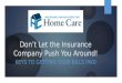 Don't Let the Insurance Company Push you Around! Keys to Getting Your Bills Paid