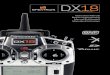 34003 SPM DX18 with Sound Manual.indb