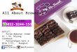 WA, 0812 3244 1518, Aneka Brownies Panggang Surabaya, Mr.Frpniez Brownies