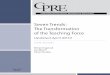 Seven trends: the transformation of the teaching force, updated April 