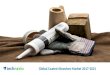 Global Coated Abrasives Market 2017 - 2021
