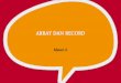 ARRAY DAN RECORD.pdf