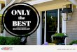 Best FHA Lender - Only the Best