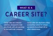 Career Site - Talenstream Engage