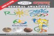 Gyanm General Awareness September 2016 Issue..!!