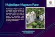 Majestique Magnum Pune By Majestique Landmarks