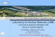 Labor für Nukleare Materialien