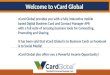 vCard Global Affiliate Presentation