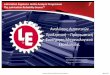 Lubrication Engineers SA - Αναλύσεις Λιπαντικών