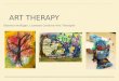 A Career in Art Therapy: Keuka College