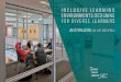 Inclusive Learning Environments: Designing for Diverse Learners