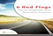 6 Red Flags You've Outgrown Your Telematics Solution