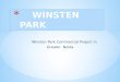Winsten Park Professional Offices in Greater Noida