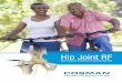 Hip Joint RF - Cosmanmedical.com