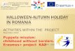 Halloween traditions in Romania, KA2