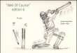 KQA Cricket Quiz 2016 Finals