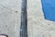 Pre-compressed expansion joints that are "waterpoof at the deck level" Many more examples available