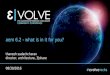 EVOLVE'16 | Maximize | Thanesh Sadachcharan | AEM 6.2 - What is in it for you?