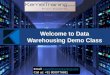 Data warehousing Demo PPTS | Over View | Introduction