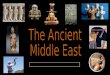 Ancient middleeast 7