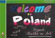 Erasmus+welcome to poland