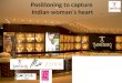 Tanishq - Positioning to capture Indian woman’s heart - Marketing Management Case Study
