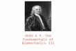 Sehs 4.3.biomechanics iii