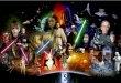 The Marketing of Star Wars Films