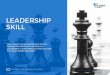 leadership skill development