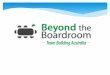 Beyond the Boardroom: Fun Outdoor Survivor Style Team