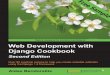 Web Development with Django Cookbook - Second Edition - Sample Chapter