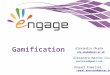 Engage Gamification