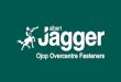 Swedish Innovation from Ojop Overcentre Fasteners