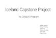 Iceland Capstone Project
