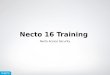 Necto 16 training 18   access security