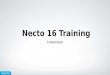 Necto 16 training 8  - collaboration