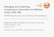 Managing and Consuming Completeness Information for Wikidata Using COOL-WD