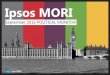 Ipsos MORI Political Monitor: September 2016