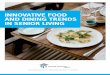Innovative Food & Dining Trends in Senior Living Preview