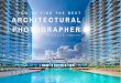 How to find the best architectural photographer