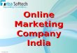 Online Marketing Company India